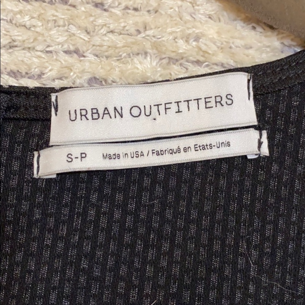 Urban Outfitters Polka Dot Romper - Picture 3 of 4